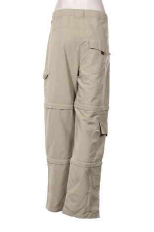 Γυναικείο παντελόνι Outdoor, Μέγεθος L, Χρώμα  Μπέζ, Τιμή 59,99 €