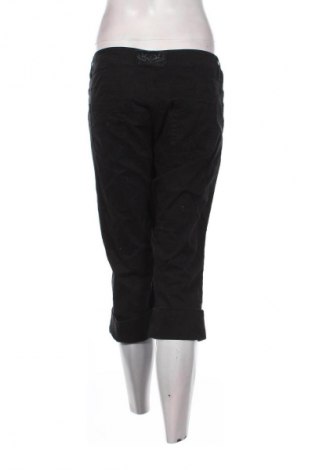 Damenhose Oviesse, Größe XL, Farbe Schwarz, Preis 20,99 €