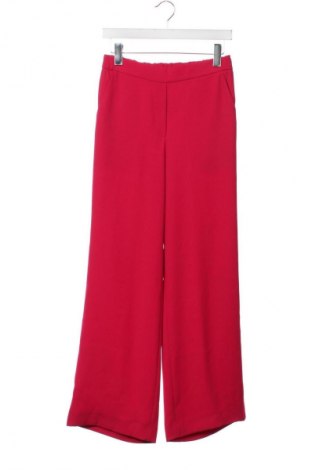 Pantaloni de femei P.A.R.O.S.H., Mărime XS, Culoare Roz, Preț 286,84 Lei