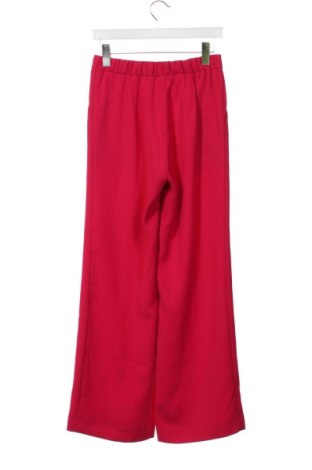 Pantaloni de femei P.A.R.O.S.H., Mărime XS, Culoare Roz, Preț 286,84 Lei
