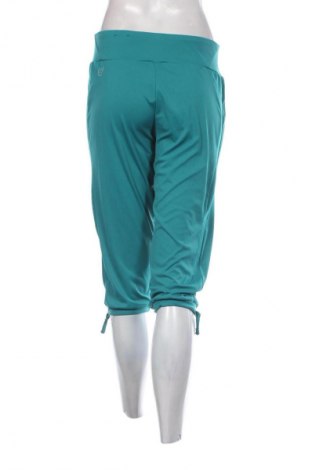 Damenhose PUMA, Größe M, Farbe Grün, Preis 15,99 €