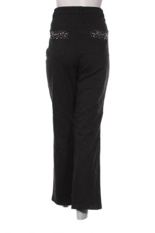 Damskie spodnie Paola, Rozmiar XL, Kolor Czarny, Cena 38,99 zł
