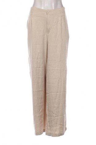 Damenhose Pepco, Größe XL, Farbe Beige, Preis € 14,83