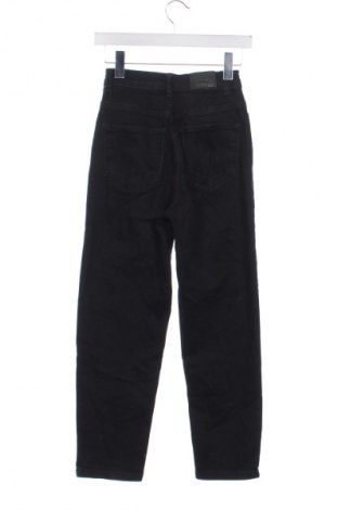 Dámské kalhoty  Perfect Jeans By Gina Tricot, Velikost XS, Barva Černá, Cena  179,00 Kč