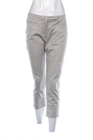 Pantaloni de femei Peserico, Mărime M, Culoare Multicolor, Preț 447,59 Lei