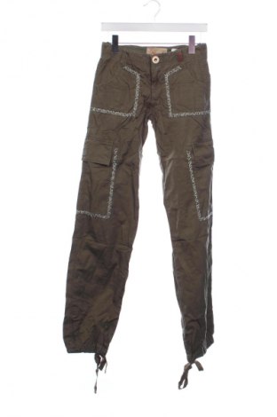 Damenhose Phard, Größe XS, Farbe Grün, Preis 28,99 €
