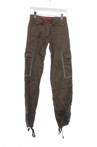 Damenhose Phard, Größe XS, Farbe Grün, Preis 28,99 €
