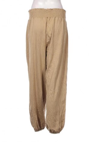 Damenhose Piazza Italia, Größe XL, Farbe Beige, Preis 31,99 €