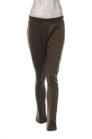 Damenhose Piazza Italia, Größe XL, Farbe Grün, Preis € 14,83