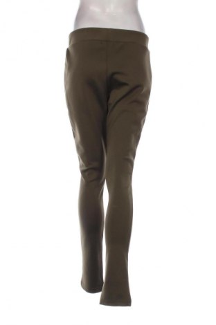 Damenhose Piazza Italia, Größe XL, Farbe Grün, Preis € 14,83
