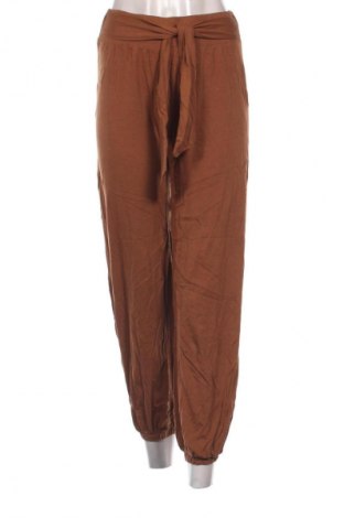 Damenhose Piazza Italia, Größe S, Farbe Braun, Preis € 32,99