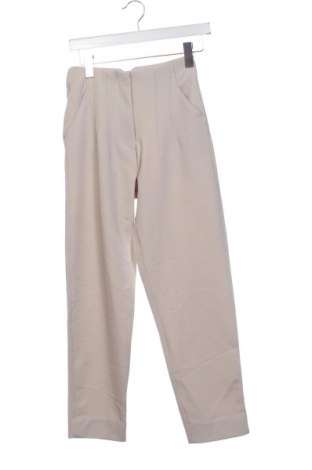 Damenhose Piazza Italia, Größe S, Farbe Beige, Preis € 20,99