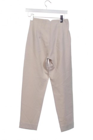 Damenhose Piazza Italia, Größe S, Farbe Beige, Preis € 20,99