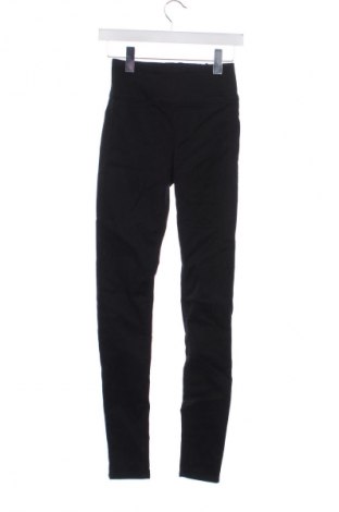 Damenhose Pieces, Größe XS, Farbe Schwarz, Preis € 33,99