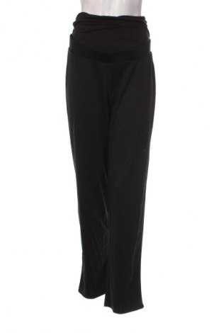 Damskie spodnie Pieces, Rozmiar S, Kolor Czarny, Cena 203,99 zł