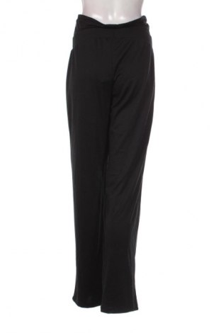 Damskie spodnie Pieces, Rozmiar S, Kolor Czarny, Cena 203,99 zł