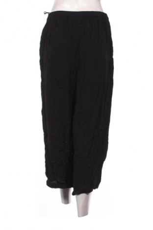 Pantaloni de femei Plus By Ellos, Mărime L, Culoare Negru, Preț 56,99 Lei