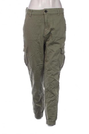 Damenhose Premium Denim, Größe M, Farbe Grün, Preis 20,99 €