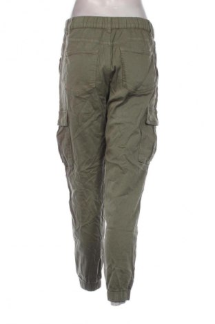 Damenhose Premium Denim, Größe M, Farbe Grün, Preis 20,99 €