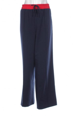 Dámské kalhoty  Primark, Velikost XL, Barva Modrá, Cena  366,00 Kč