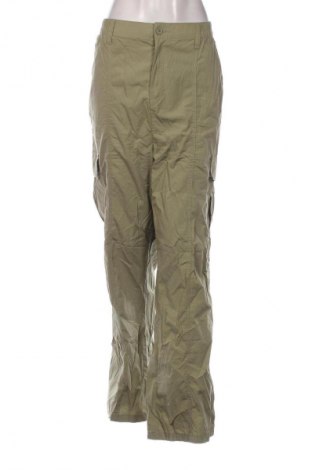 Női nadrág Primark, Méret XL, Szín Zöld, Ár 3 249 Ft
