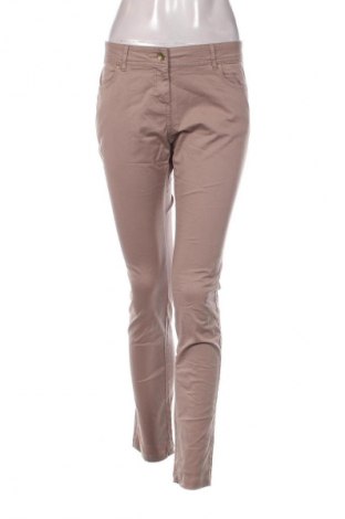 Damenhose Promod, Größe L, Farbe Beige, Preis € 28,99