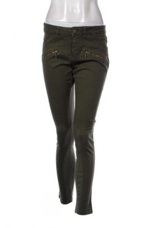 Damenhose Promod, Größe M, Farbe Grün, Preis 11,99 €