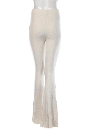 Dámske nohavice Pull&Bear, Veľkosť M, Farba Sivá, Cena  16,95 €