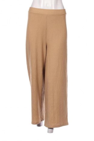 Damenhose Pull&Bear, Größe L, Farbe Braun, Preis 13,99 €