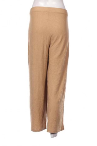 Damenhose Pull&Bear, Größe L, Farbe Braun, Preis 13,99 €