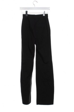 Női nadrág Pull&Bear, Méret XXS, Szín Fekete, Ár 5 800 Ft