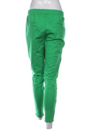 Dámské kalhoty  Pulz Jeans, Velikost M, Barva Zelená, Cena  269,00 Kč