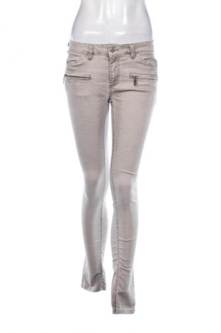 Pantaloni de femei Pulz Jeans, Mărime M, Culoare Multicolor, Preț 107,89 Lei