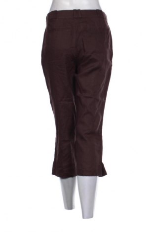 Pantaloni de femei Punt Roma, Mărime S, Culoare Maro, Preț 244,74 Lei