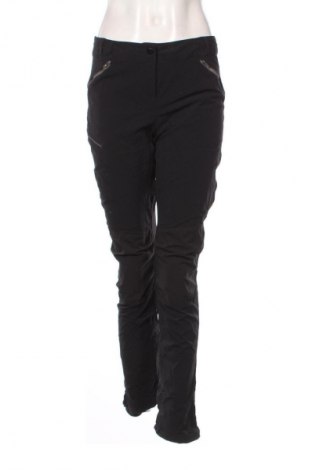 Damenhose Quechua, Größe M, Farbe Schwarz, Preis € 20,99