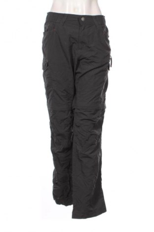 Dámské kalhoty  Quechua, Velikost XL, Barva Šedá, Cena  629,00 Kč