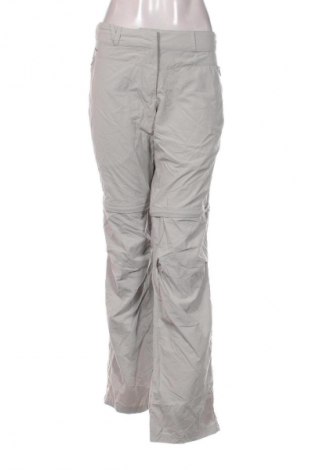 Pantaloni de femei Quechua, Mărime M, Culoare Bej, Preț 98,99 Lei