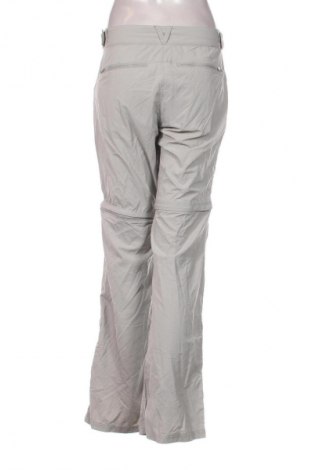 Pantaloni de femei Quechua, Mărime M, Culoare Bej, Preț 98,99 Lei