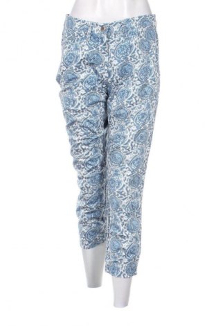 Damskie spodnie Raphaela By Brax, Rozmiar M, Kolor Kolorowy, Cena 203,99 zł