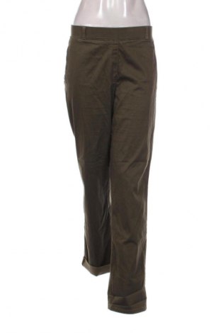 Dámske nohavice Raphaela By Brax, Veľkosť XXL, Farba Zelená, Cena  36,95 €