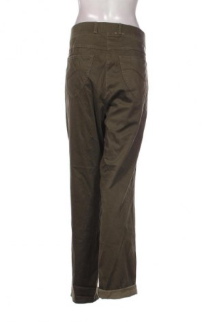 Dámske nohavice Raphaela By Brax, Veľkosť XXL, Farba Zelená, Cena  36,95 €