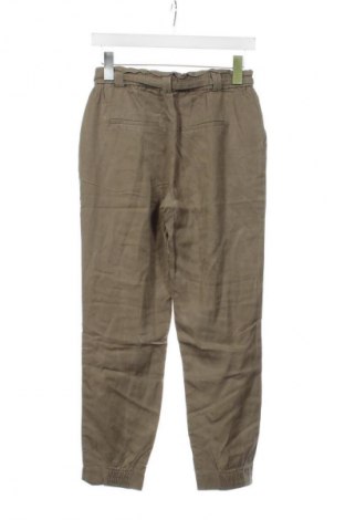 Damenhose Reserved, Größe XS, Farbe Grün, Preis 14,83 €