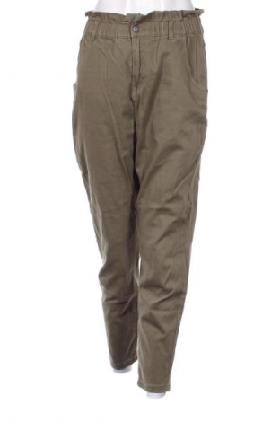 Damenhose Reserved, Größe M, Farbe Grün, Preis € 14,83