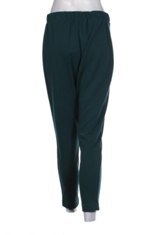 Pantaloni de femei Reserved, Mărime M, Culoare Verde, Preț 76,32 Lei