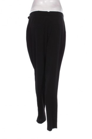 Damskie spodnie River Island, Rozmiar L, Kolor Czarny, Cena 94,38 zł