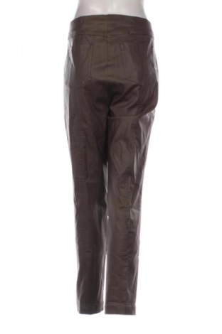 Pantaloni de femei Robell, Mărime XL, Culoare Verde, Preț 107,61 Lei