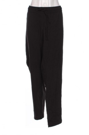 Damenhose Rock Your Curves by Angelina Kirsch, Größe 3XL, Farbe Schwarz, Preis 20,99 €