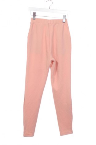 Damenhose SHEIN, Größe XS, Farbe Aschrosa, Preis € 20,99