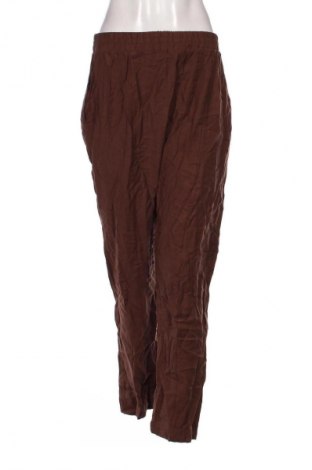 Damenhose SHEIN, Größe S, Farbe Braun, Preis € 16,99