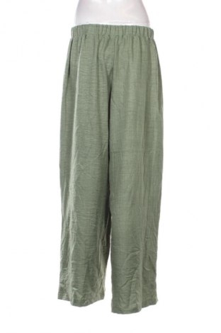 Damenhose SHEIN, Größe XL, Farbe Grün, Preis € 20,99